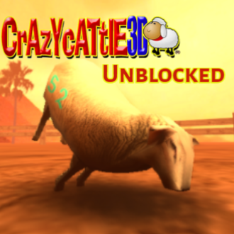 crazy cattle 3d unblocked img