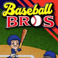 Baseball Bros IO img