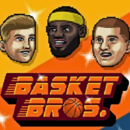 Basketball Bros img