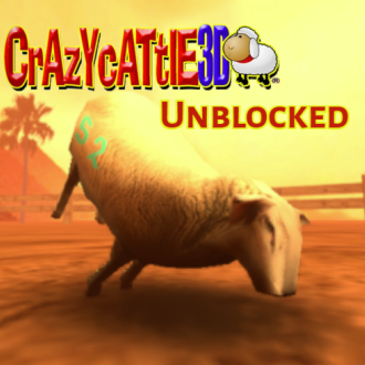 crazy cattle 3d unblocked img