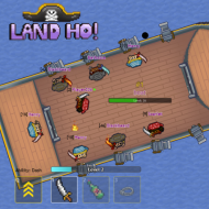 Land Ho! img