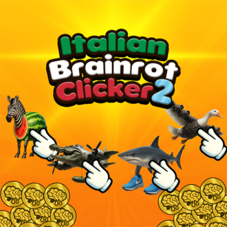 Italian Brainrot Clicker 2 img