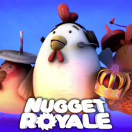 Nugget Royale img
