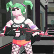 Pixel Royale Apocalypse img