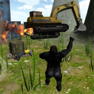 Animal Rampage 3D img